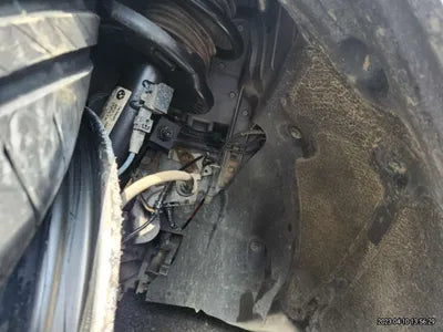 2022 BMW 340 WBA6N1109NFM91766 VIN:WBA6N1109NFM91766