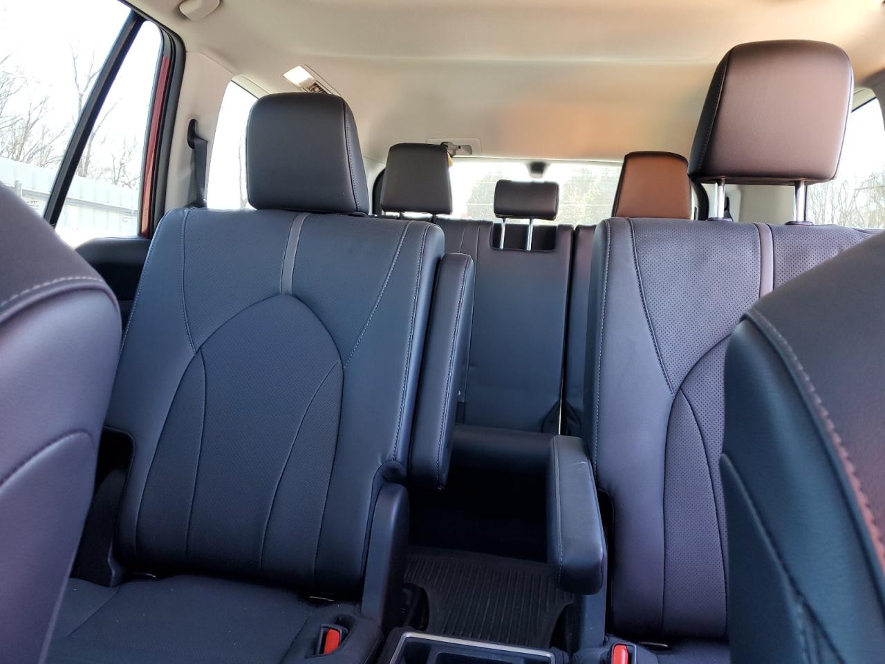 2024 TOYOTA GRAND HIGHLANDER XLE VIN:5TDAAAB57RS050159