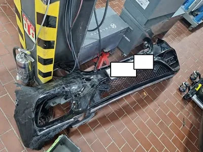 2019 Mercedes-Benz S 350 WDDUF2BB3KA488227 VIN:WDDUF2BB3KA488227