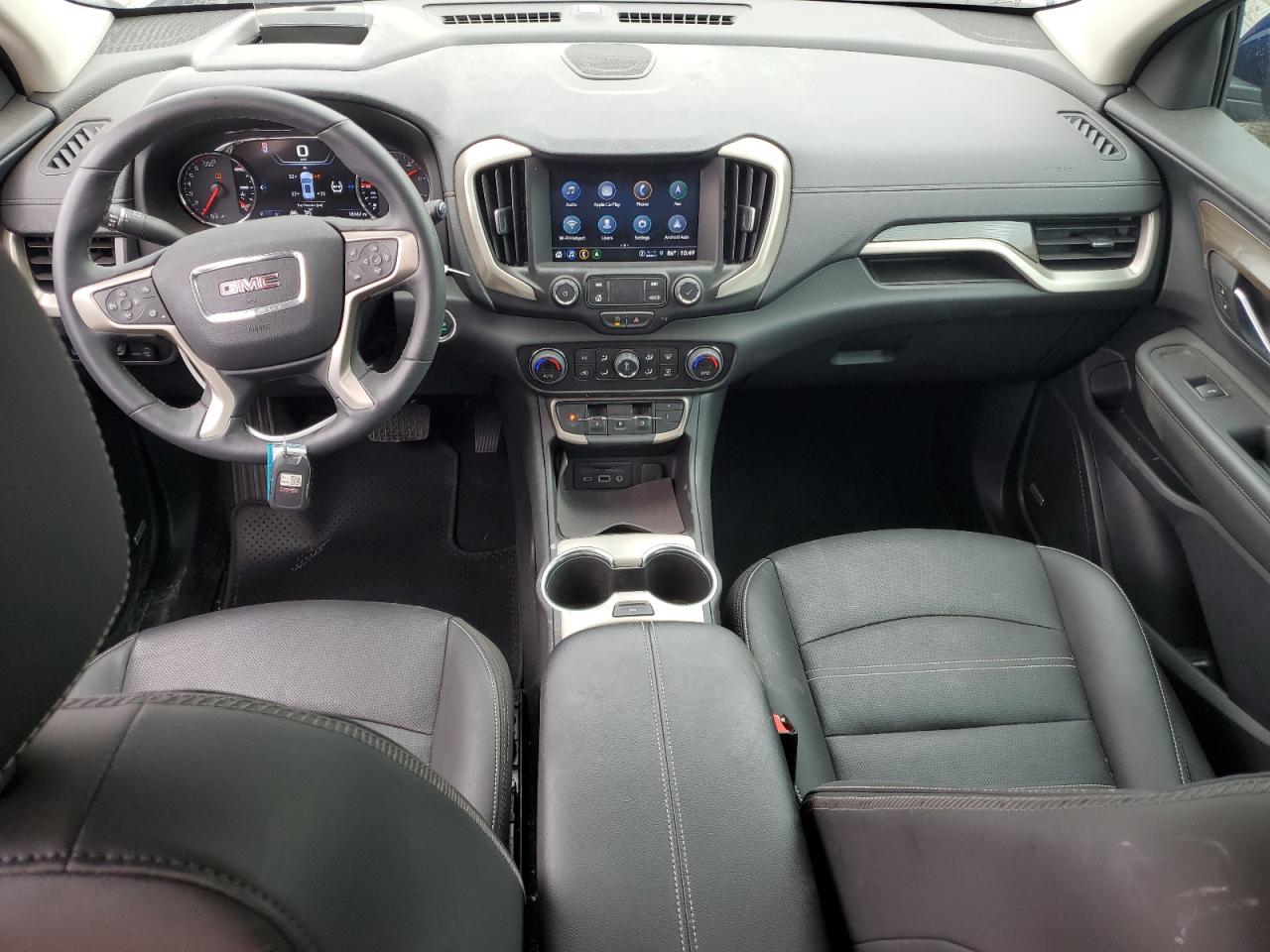 2023 GMC TERRAIN DENALI VIN:3GKALXEGXPL101655