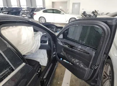 2022 BMW 530 WBA51AG03NCJ05116 VIN:WBA51AG03NCJ05116