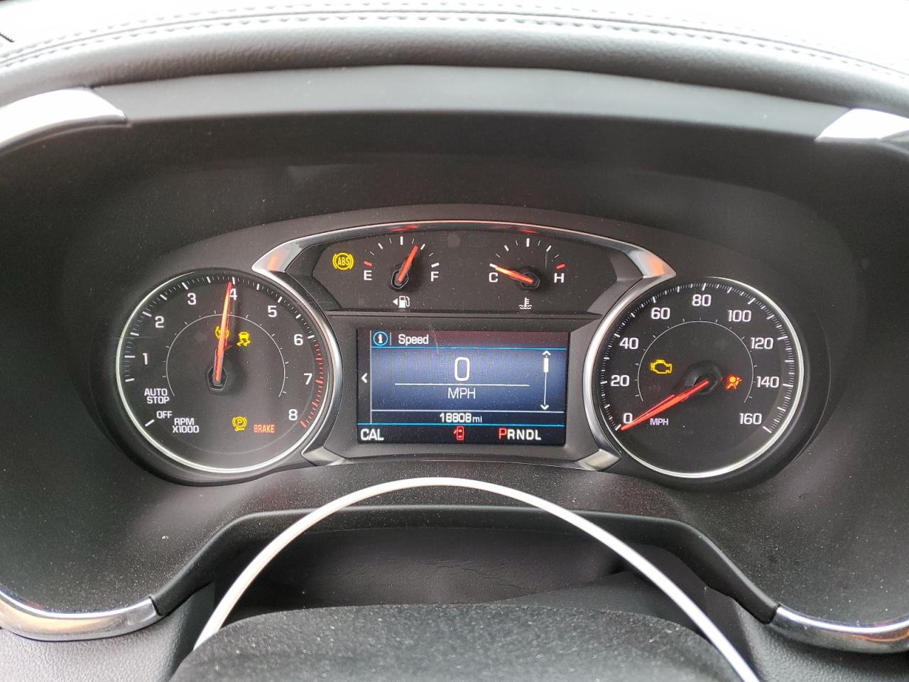 2022 CHEVROLET BLAZER 2LT VIN:3GNKBCR45NS210949