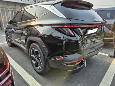 2022 Hyundai Tucson KMHJE81BGNU127383 VIN:KMHJE81BGNU127383