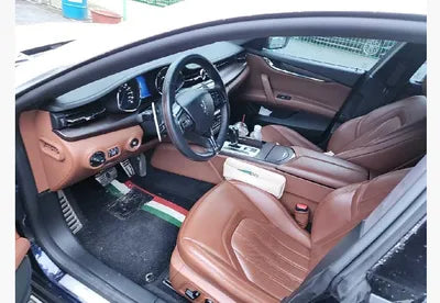 2016 Maserati Quattroporte ZAM56RRA1G1174504 VIN:ZAM56RRA1G1174504