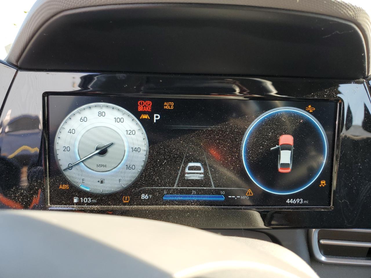 2022 HYUNDAI ELANTRA SEL VIN:KMHLN4AG1NU265409