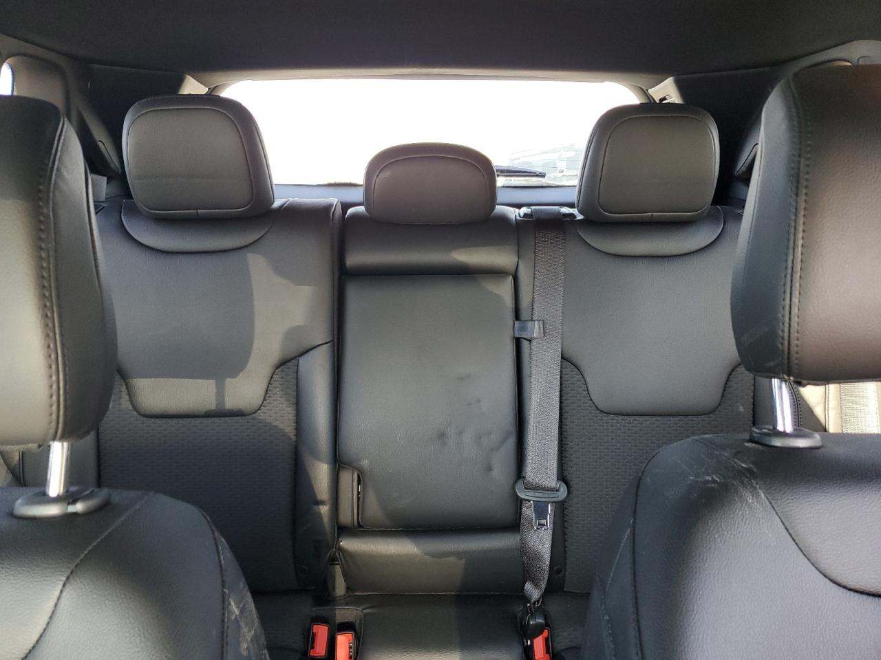2024 JEEP COMPASS LATITUDE VIN:3C4NJDBN9RT119751