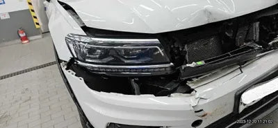 2020 Volkswagen Tiguan WVGZZZ5NZLW853408 VIN:WVGZZZ5NZLW853408