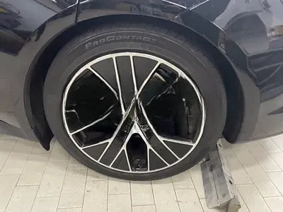 2022 Saturn SC NONE VIN: