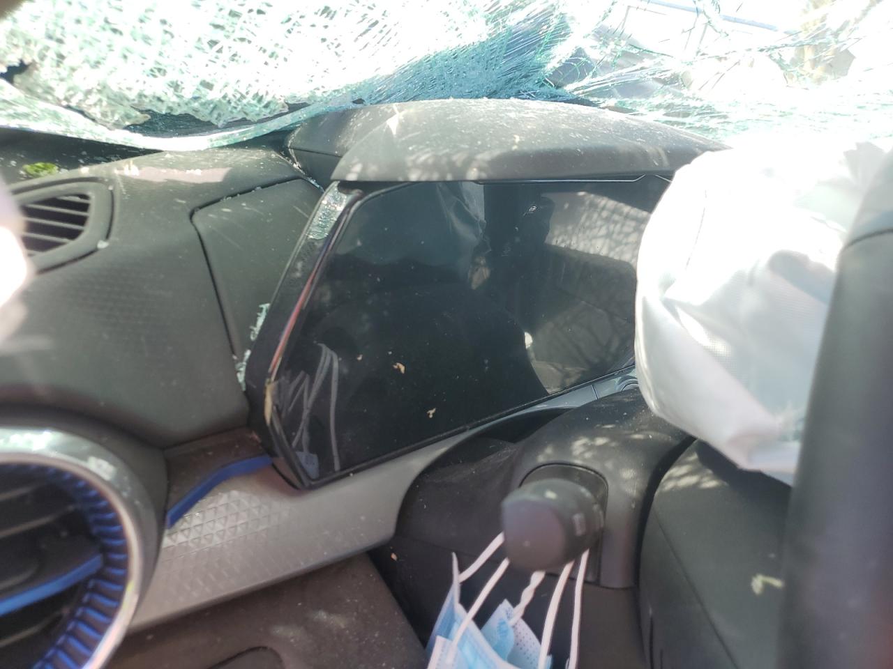 2024 CHEVROLET TRAX 1LT VIN:KL77LHE2XRC183270