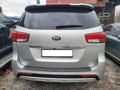 2018 Kia Carnival KNAMB81ABJS386032 VIN:KNAMB81ABJS386032