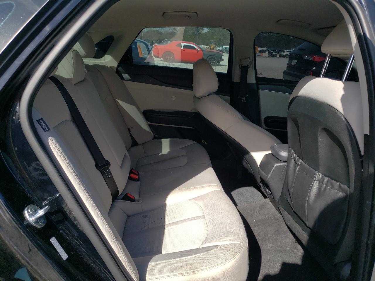 2022 KIA K5 LXS VIN:5XXG14J2XNG157799