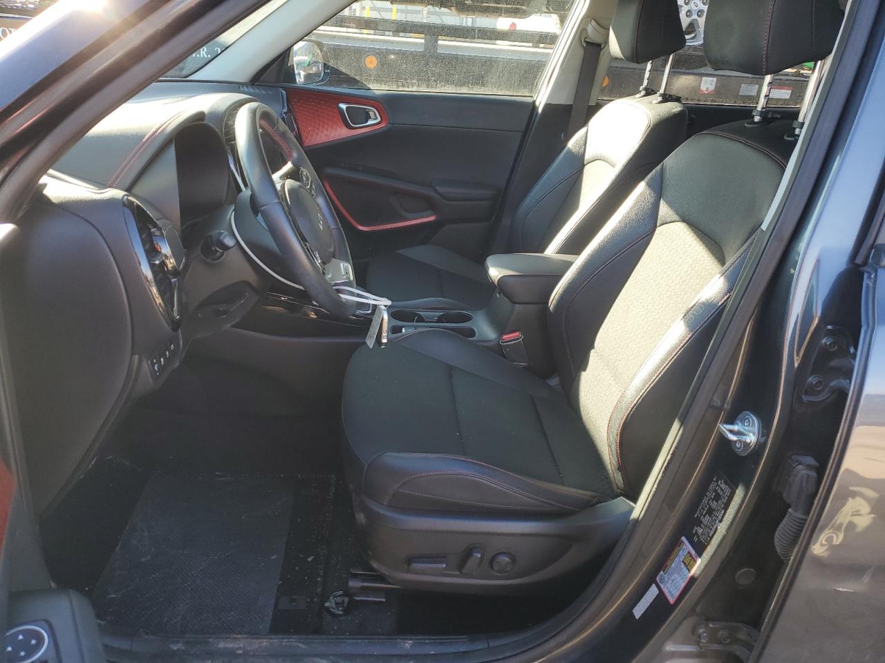 2023 KIA SOUL GT LINE VIN:KNDJ53AU0P7203044