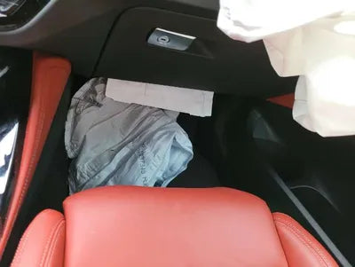 2019 BMW X3 M WBSTS0101LLS73112 VIN:WBSTS0101LLS73112