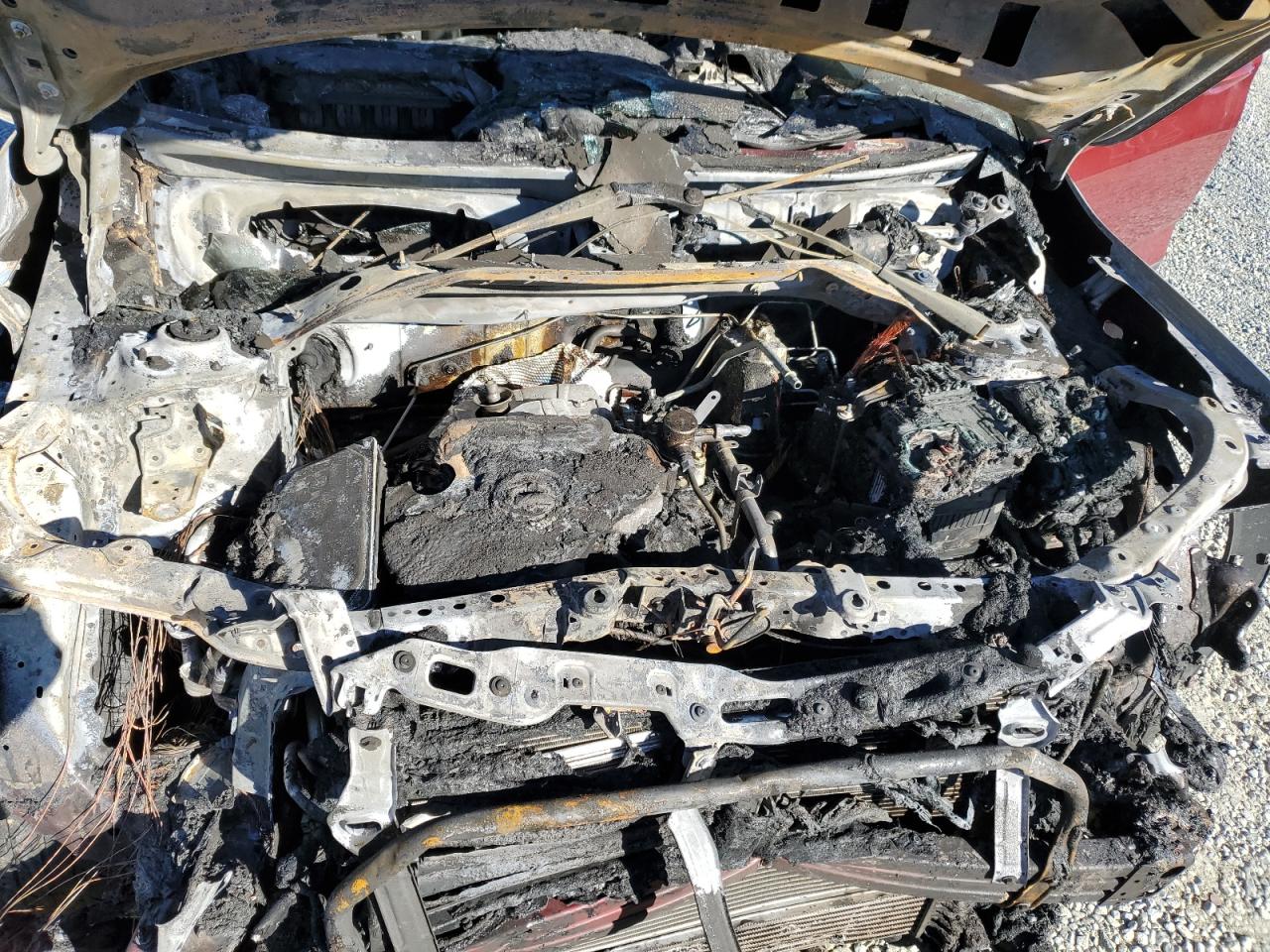 2022 CHEVROLET TRAILBLAZER RS VIN:KL79MTSL7NB123923