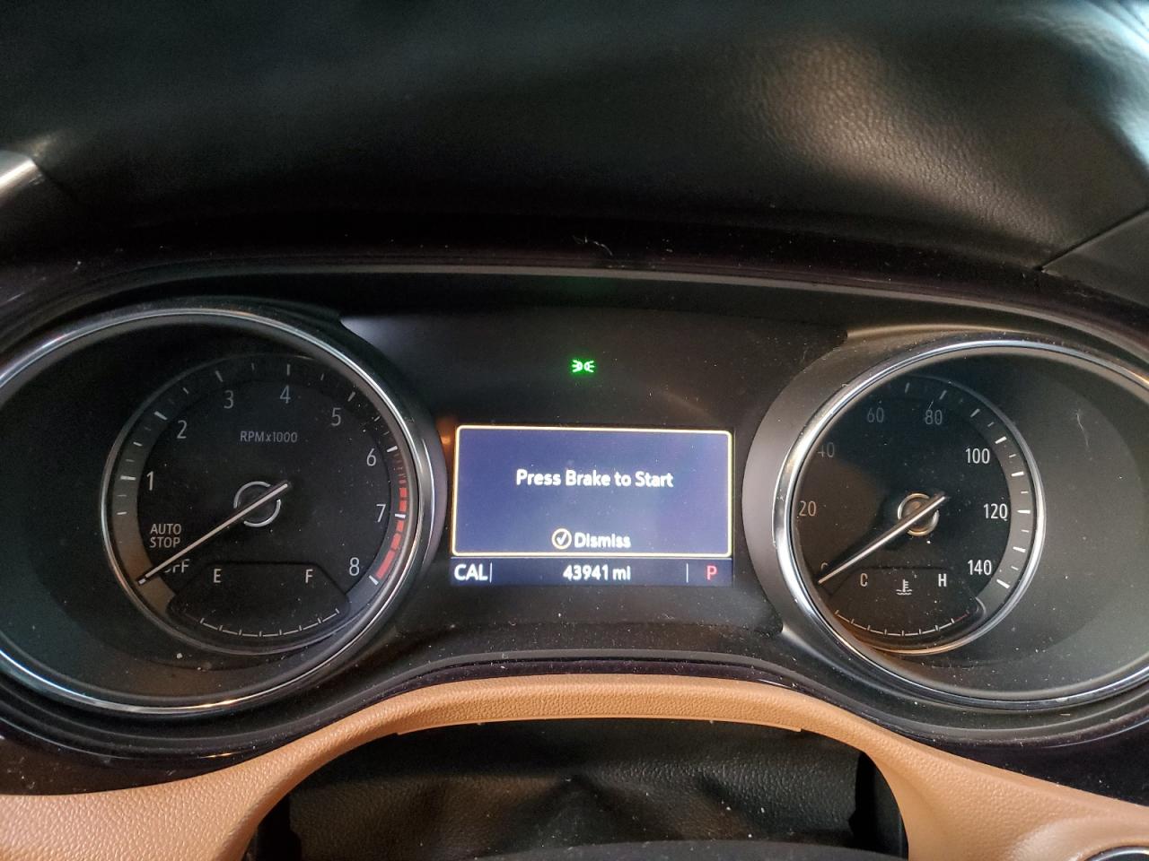 2022 BUICK ENCORE GX ESSENCE VIN:KL4MMFSL8NB066222