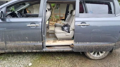 2017 Kia Carnival VIN: