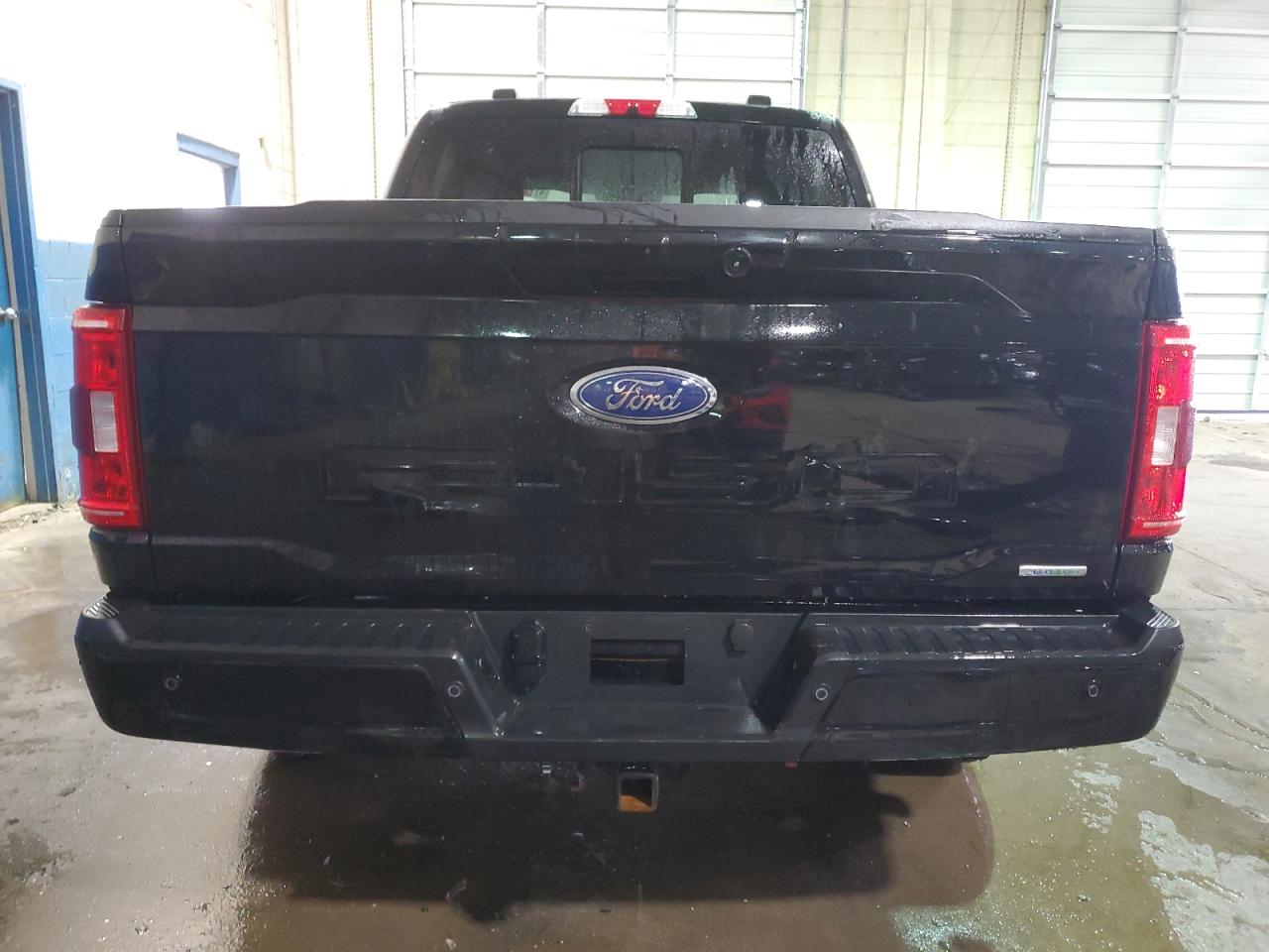 2023 FORD F150 SUPERCREW VIN:1FTEW1EP5PFA20171