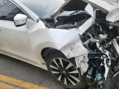 2018 Nissan Altima VIN: