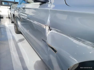 2015 BMW 730 WBAYC4107FDZ77490 VIN:WBAYC4107FDZ77490