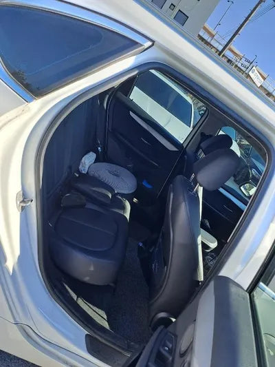 2017 BMW 2 Series Gran Tourer WBA2C1104J7A31684 VIN:WBA2C1104J7A31684