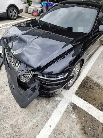 2023 Genesis G80 VIN: