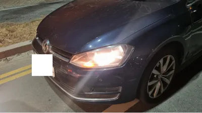 2015 Volkswagen Golf WVWZZZAUZFW031554 VIN:WVWZZZAUZFW031554