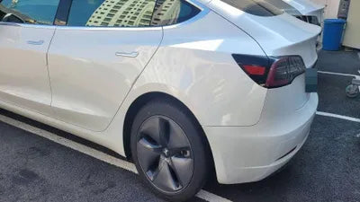 2019 Tesla Model 3 VIN: