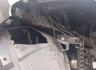 2016 Mercedes-Benz GLE 250 VIN: