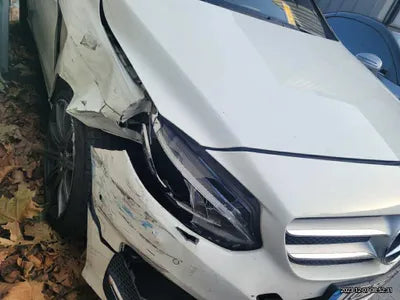 2016 Mercedes-Benz B 200 WDDMH0JB8GN134378 VIN:WDDMH0JB8GN134378