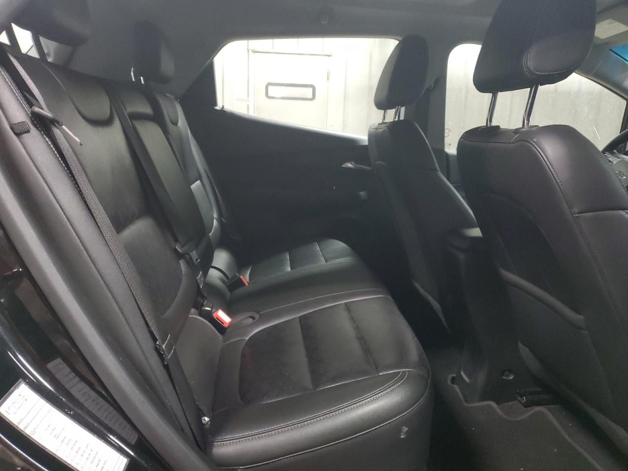 2023 CHEVROLET BOLT EV 2LT VIN:1G1FX6S0XP4138162