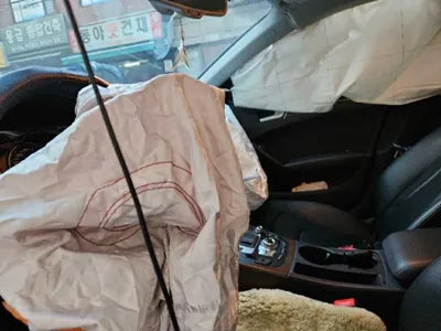 2016 Audi A4 WAUZZZ8K4GA012080 VIN:WAUZZZ8K4GA012080