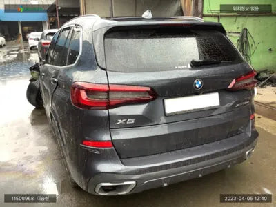 2020 BMW 530 WBACV6103L9C26081 VIN:WBACV6103L9C26081