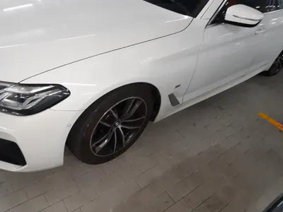 2021 BMW 520 WBA11BH02MWX18635 VIN:WBA11BH02MWX18635