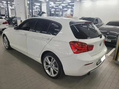 2019 BMW 118 WBA1S5104K7E42395 VIN:WBA1S5104K7E42395