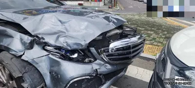 2018 Mercedes-Benz E 300 VIN: