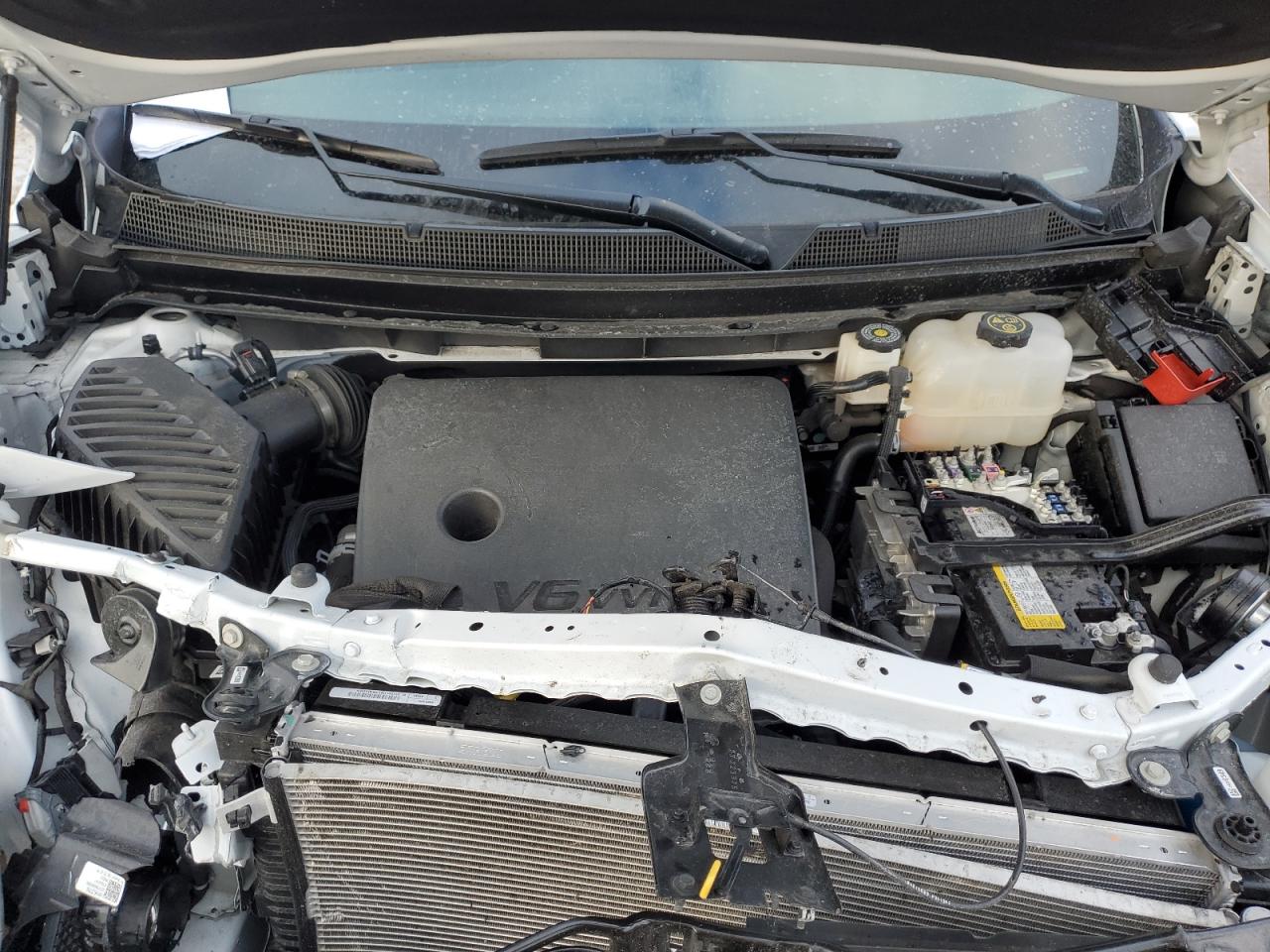 2023 CHEVROLET TRAVERSE PREMIER VIN:1GNEVKKWXPJ131582