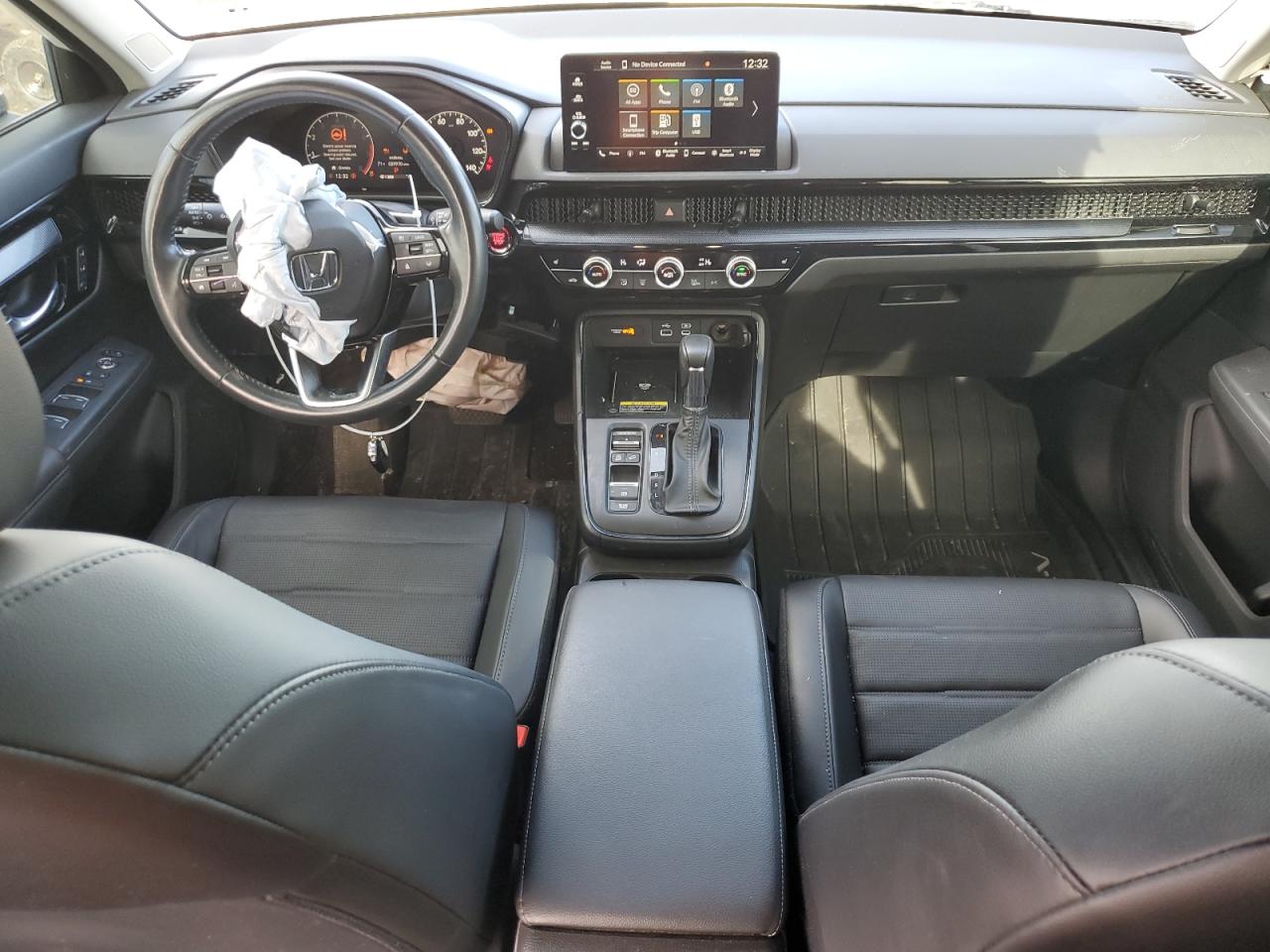 2023 HONDA CR-V EXL VIN:2HKRS4H77PH401441