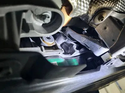 2022 BMW 440 WBA11AR06NCK90757 VIN:WBA11AR06NCK90757