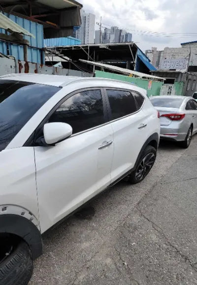 2019 Hyundai Tucson KMHJ581ABKU868617 VIN:KMHJ581ABKU868617