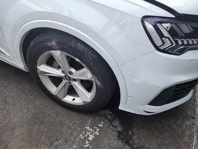 2020 Audi Q7 WAUZZZ4M9LD013273 VIN:WAUZZZ4M9LD013273