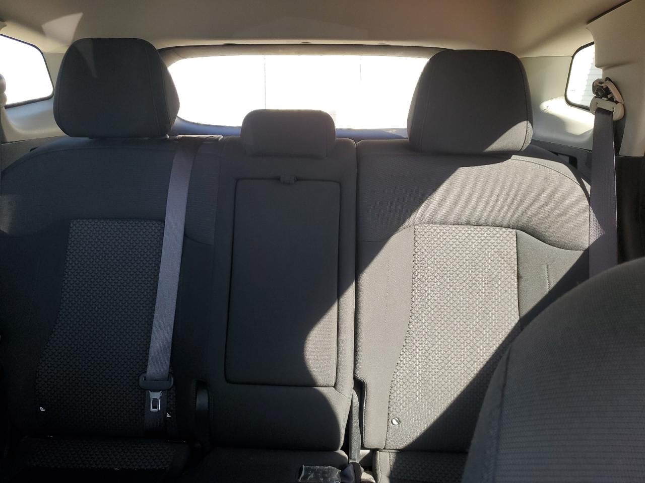 2023 KIA SPORTAGE LX VIN:KNDPUCAGXP7058229