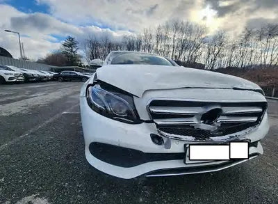 2018 Mercedes-Benz E 220 WDDZF0FB7JA471806 VIN:WDDZF0FB7JA471806