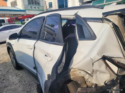 2019 Hyundai Kona 560KMKMHK281GFKU0 VIN:560KMKMHK281GFKU0