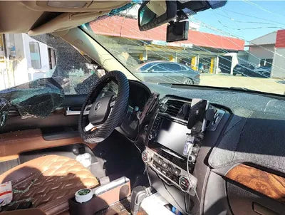 2017 Kia Mohave 829KMKNAKN814DHA1 VIN:829KMKNAKN814DHA1