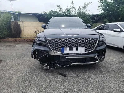 2024 Genesis GV80 VIN: