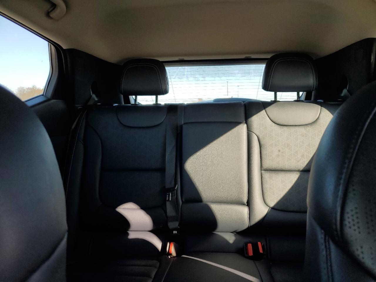 2023 CHEVROLET BOLT EUV LT VIN:1G1FY6S0XP4114702