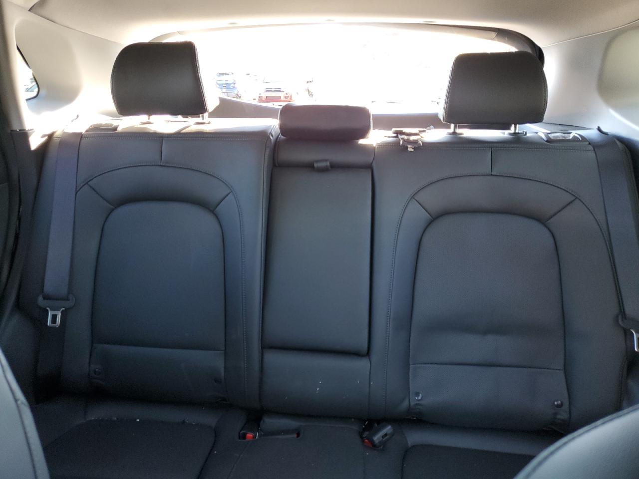 2023 HYUNDAI KONA LIMITED VIN:KM8K5CA3XPU934895