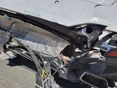 2023 BMW 523 WBA11ES00PWX89797 VIN:WBA11ES00PWX89797