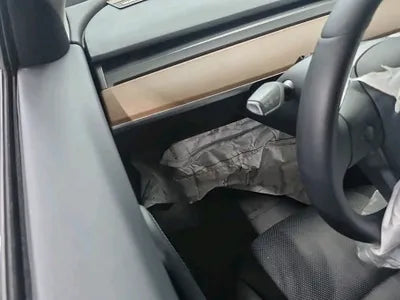 2020 Tesla Model 3 5YJ3E1EB6LF585137 VIN:5YJ3E1EB6LF585137