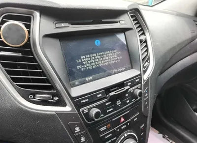 2018 Hyundai Santa FE KMHSW81UBJU804431 VIN:KMHSW81UBJU804431